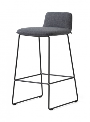 Riley soft stool - myhome